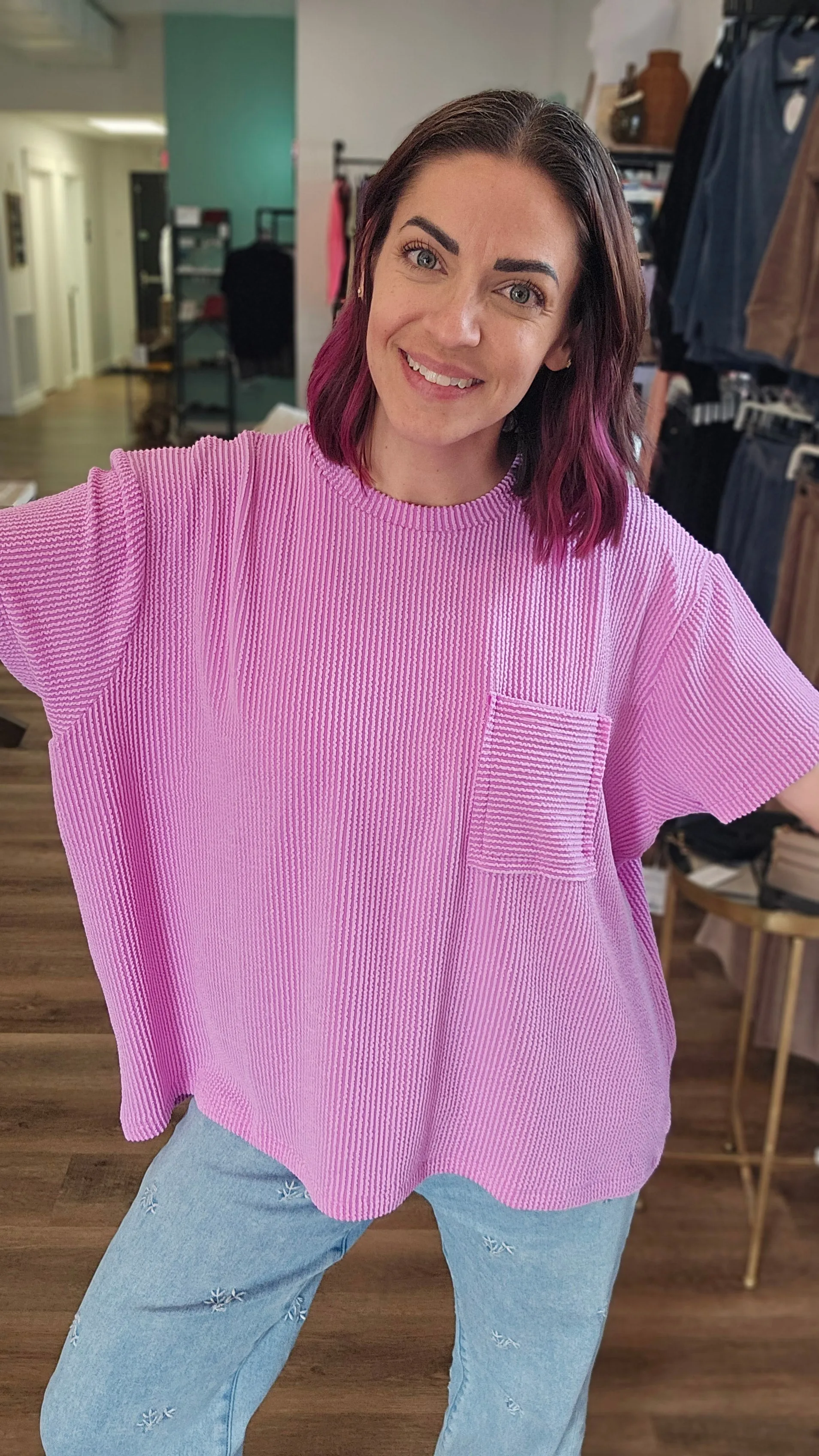 Shirts & Tops